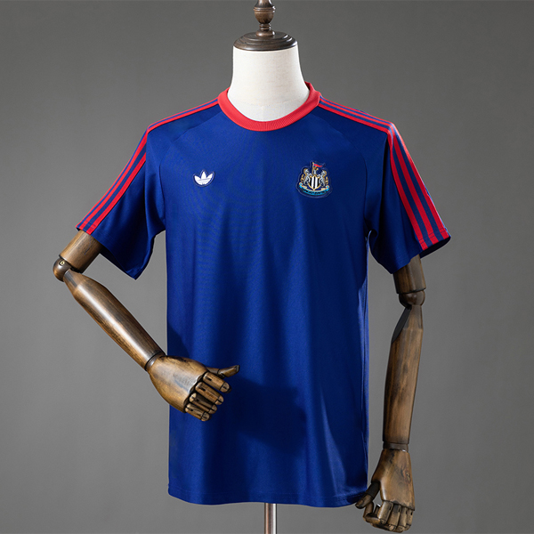 Tailandia Camiseta Newcastle United Terrace Icons 2026